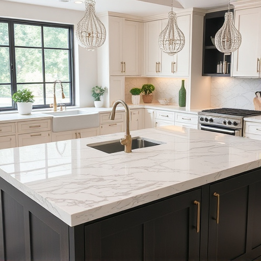 quartz tops