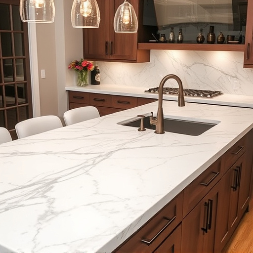 quartz tops