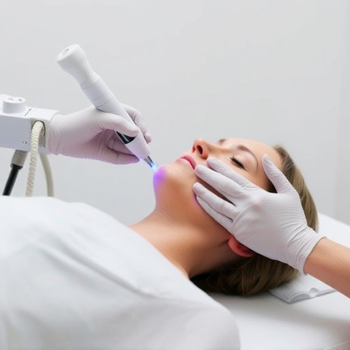 Radiofrequency therapy