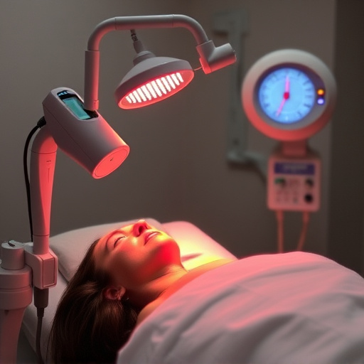 Radiofrequency therapy