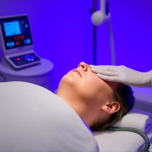 Radiofrequency therapy