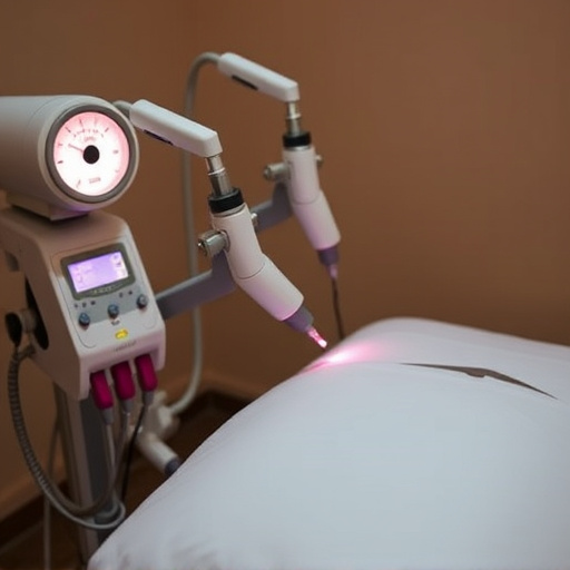 Radiofrequency therapy