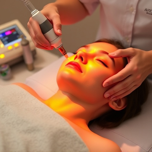 Radiofrequency therapy