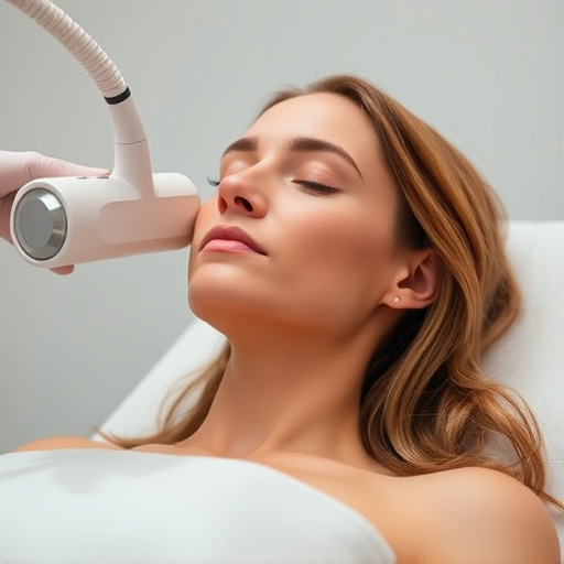 Radiofrequency therapy