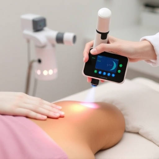 Radiofrequency therapy