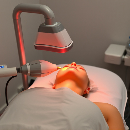 Radiofrequency therapy