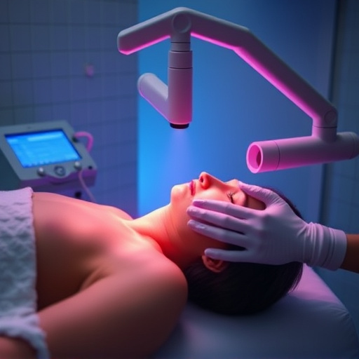 Radiofrequency therapy