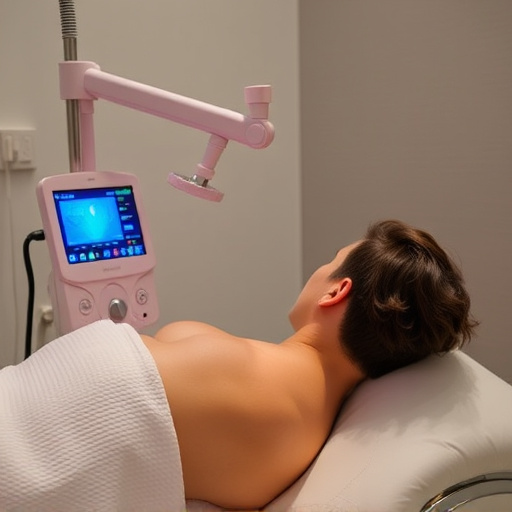 Radiofrequency therapy