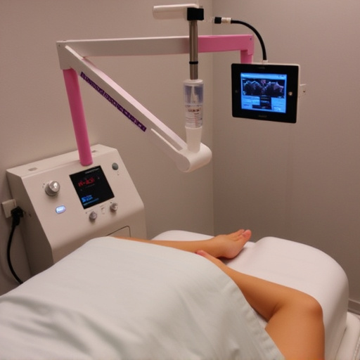 Radiofrequency therapy