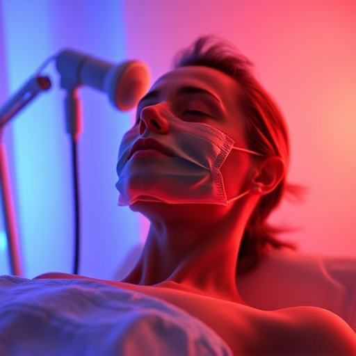 Radiofrequency therapy