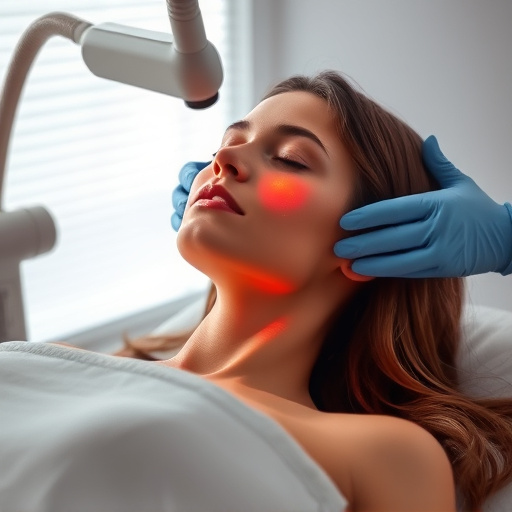 Radiofrequency therapy