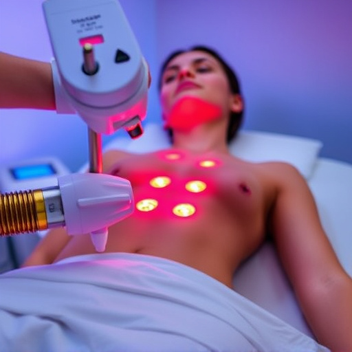 Radiofrequency therapy