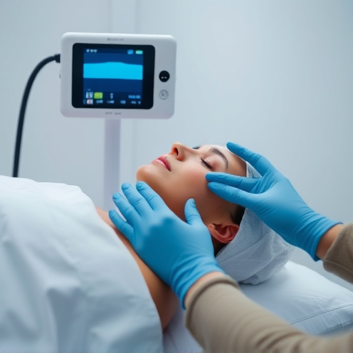 Radiofrequency therapy