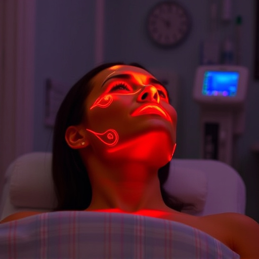 Radiofrequency therapy