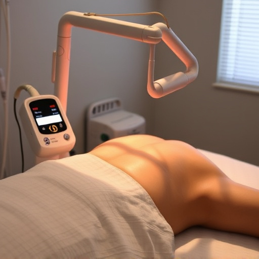 Radiofrequency therapy