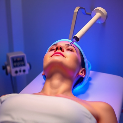 Radiofrequency therapy