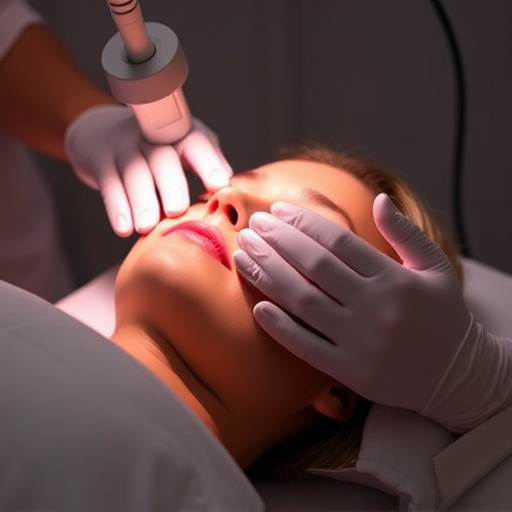 Radiofrequency therapy