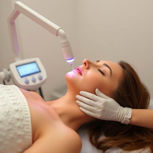 Radiofrequency therapy