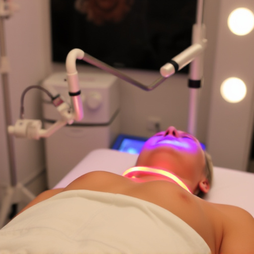Radiofrequency therapy