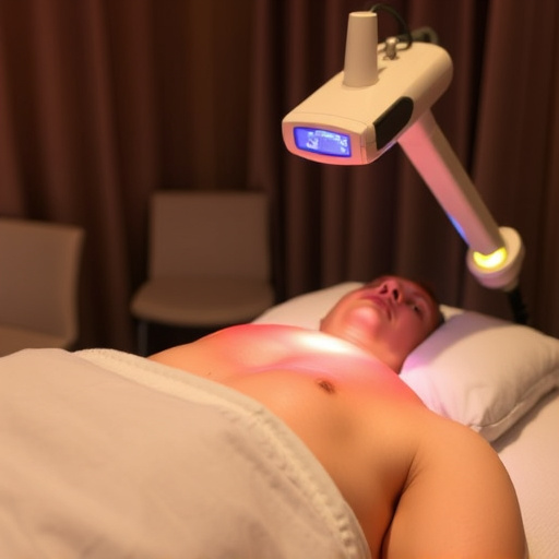 Radiofrequency therapy