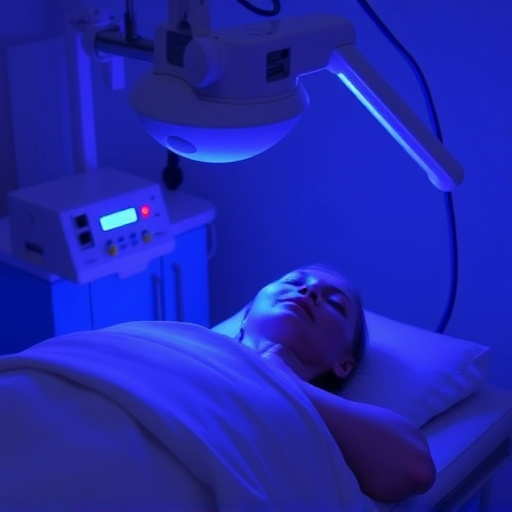 Radiofrequency therapy