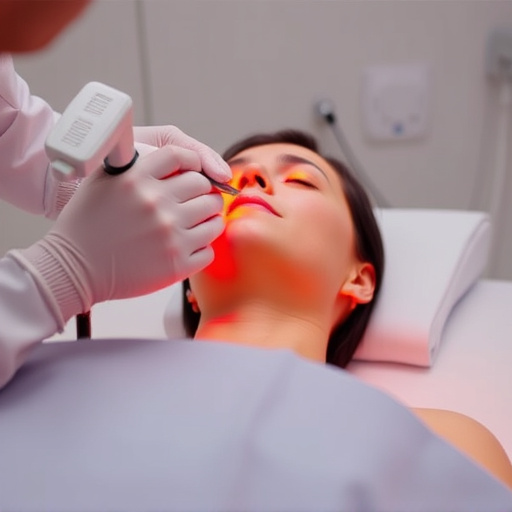 Radiofrequency therapy