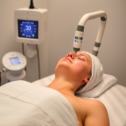 Radiofrequency therapy