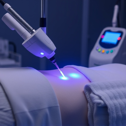 Radiofrequency therapy