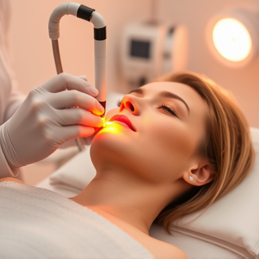 Radiofrequency therapy