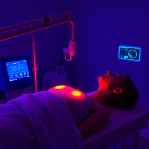 Radiofrequency therapy