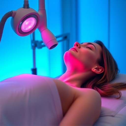 Radiofrequency therapy