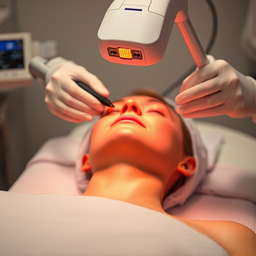 Radiofrequency therapy