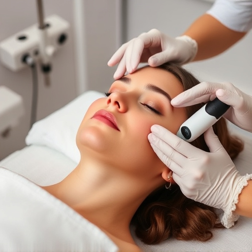 Radiofrequency therapy