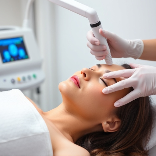 Radiofrequency therapy