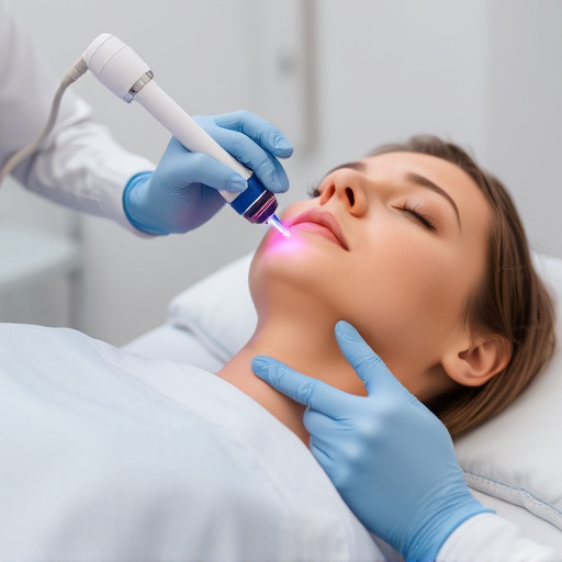 Radiofrequency therapy