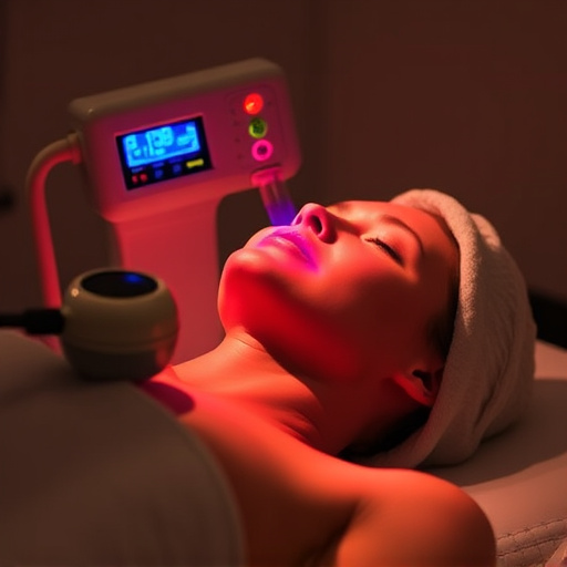 Radiofrequency therapy