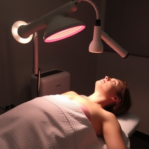 Radiofrequency therapy