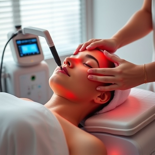 Radiofrequency therapy