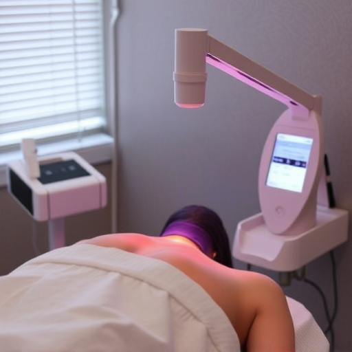 Radiofrequency therapy
