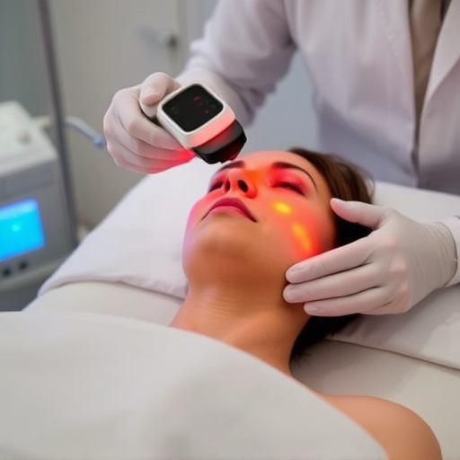 Radiofrequency therapy