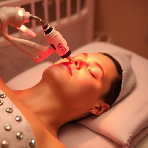 Radiofrequency therapy