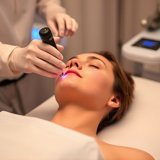 Radiofrequency therapy