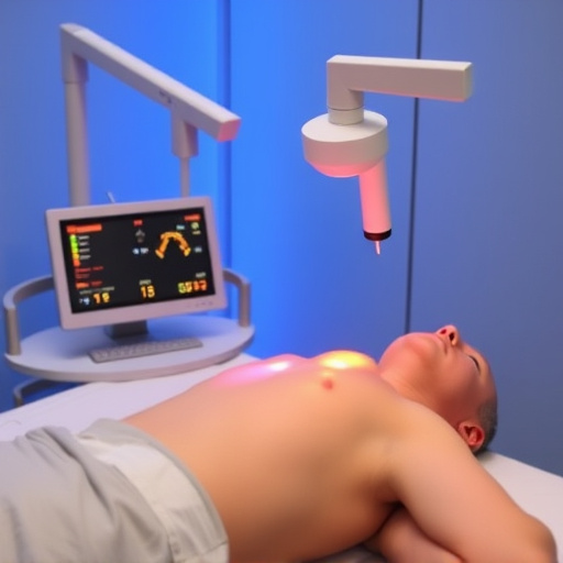 Radiofrequency therapy