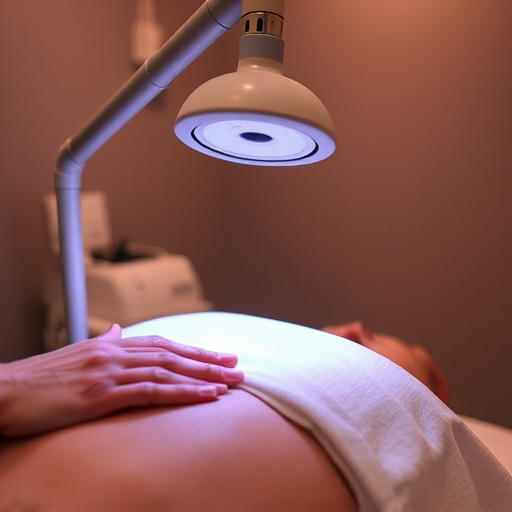 Radiofrequency therapy