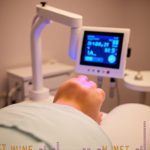 Radiofrequency therapy