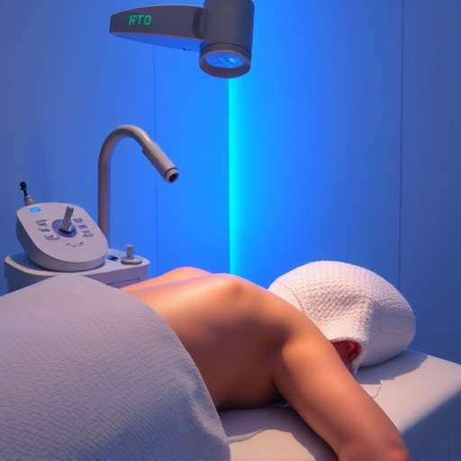 Radiofrequency therapy