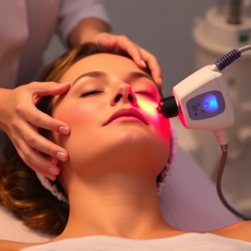 Radiofrequency therapy