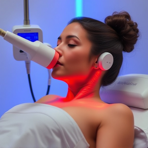 Radiofrequency therapy