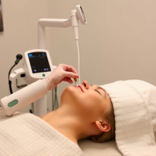 Radiofrequency therapy
