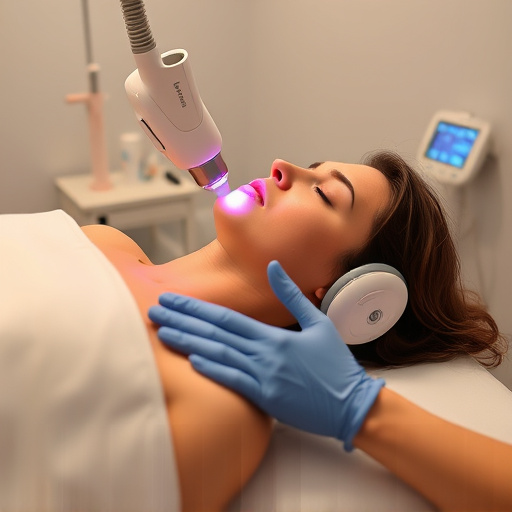 Radiofrequency therapy